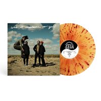 Zeta - Was It Medicine To You? vinyl cover