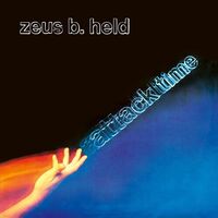 Zeus B Held - Attack Time