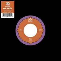 Zherav - Naja/Bazaar vinyl cover