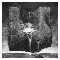 Zhrine - Ltd Coke Bottle Green Vinyl Gatefold Lp vinyl cover