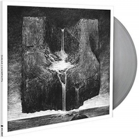 Zhrine - Unortheta vinyl cover