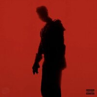 ZHU - Grace vinyl cover