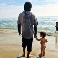 Ziggy Marley - Rebellion Rises vinyl cover