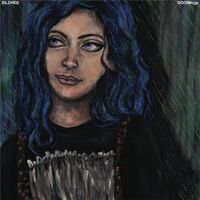 Zilched - Doompop vinyl cover