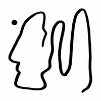 Zin Taylor - Thoughts Of A Dot As It Travels A Surface vinyl cover