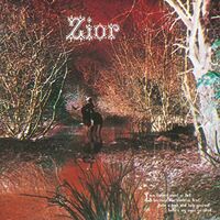 Zior - Zior vinyl cover