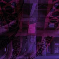 Zk - Last Night vinyl cover