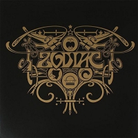 Zodiac - Ep vinyl cover