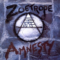 Zoetrope - Amnesty vinyl cover