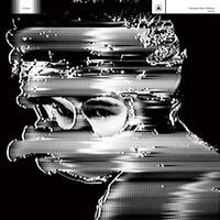 Zola Jesus - Okovi: Additions vinyl cover