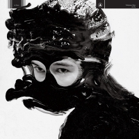 Zola Jesus - Okovi vinyl cover