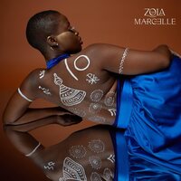 Zola Marcelle - Home vinyl cover