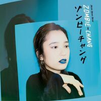 Zombie-Chang - Petit Petit Petit vinyl cover