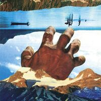 Zombies In Miami - 2712 vinyl cover