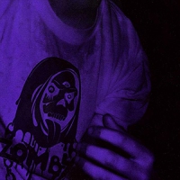 Zomby - Where Were U In 92 vinyl cover