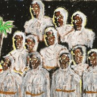 Zonbi - Zonbi vinyl cover