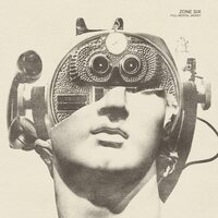 Zone Six - Full Mental Jacket vinyl cover