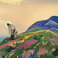 Zooey Celeste - Restless Thoughts vinyl cover