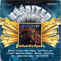 Zoom - Helium Octipede vinyl cover