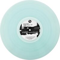 Zopelar - Night Rider with Felipe Gordon Remix vinyl cover