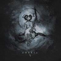Zos Kia (Pre-Coil) - 23 vinyl cover
