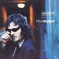 Zucchero - Bluesugar vinyl cover