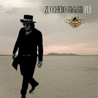 Zucchero - Fly vinyl cover