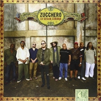 Zucchero - La Sesion Cubana vinyl cover