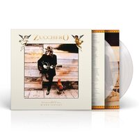 Zucchero - Spirito Divino vinyl cover