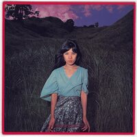 佐井好子 - Mangekyou vinyl cover