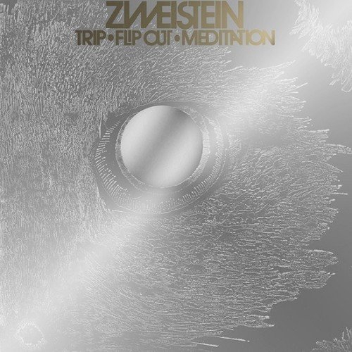 Zweistein - Trip Flip-Out Meditation vinyl cover