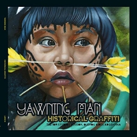 Zyklon - Historical Graffiti vinyl cover