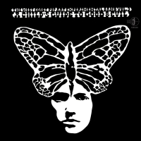 Zyklon - Vol. 3 vinyl cover