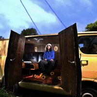 zzzahara - Tender vinyl cover