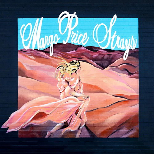Margo Price - Strays (Live At Grimey's) vinyl cover