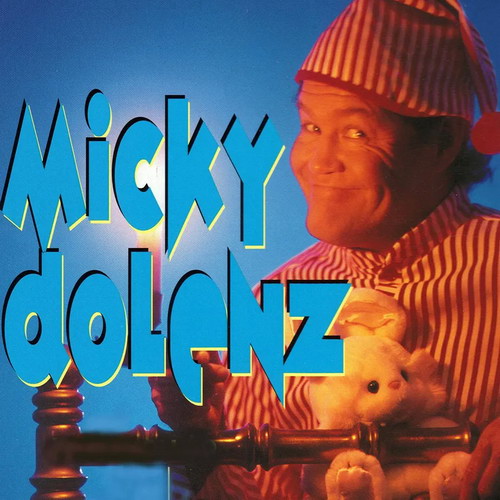 Micky Dolenz - Puts You To Sleep vinyl cover