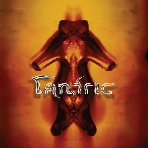 Tantric - Tantric vinyl cover