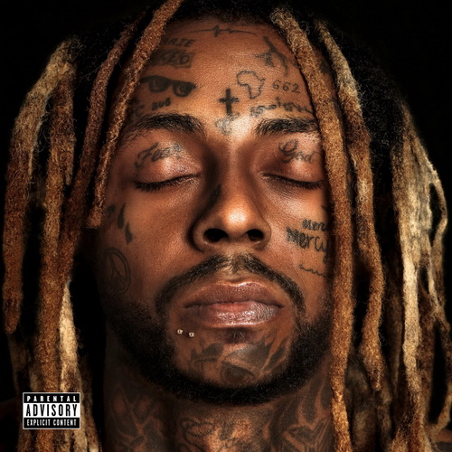 2 Chainz/Lil Wayne - Welcome 2 Collegrove vinyl cover