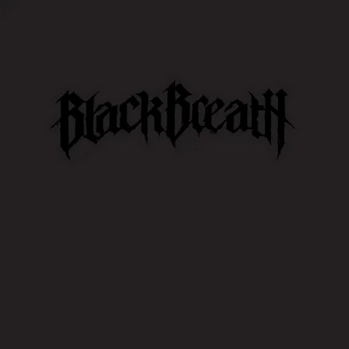 Black Breath - BOX SET RSD EXCLUSIVE 24 vinyl cover