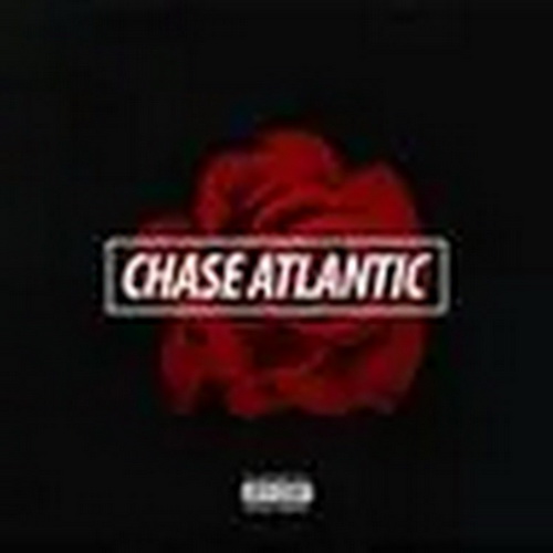 Chase Atlantic - Chase Atlantic vinyl cover